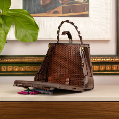 Brique Bags