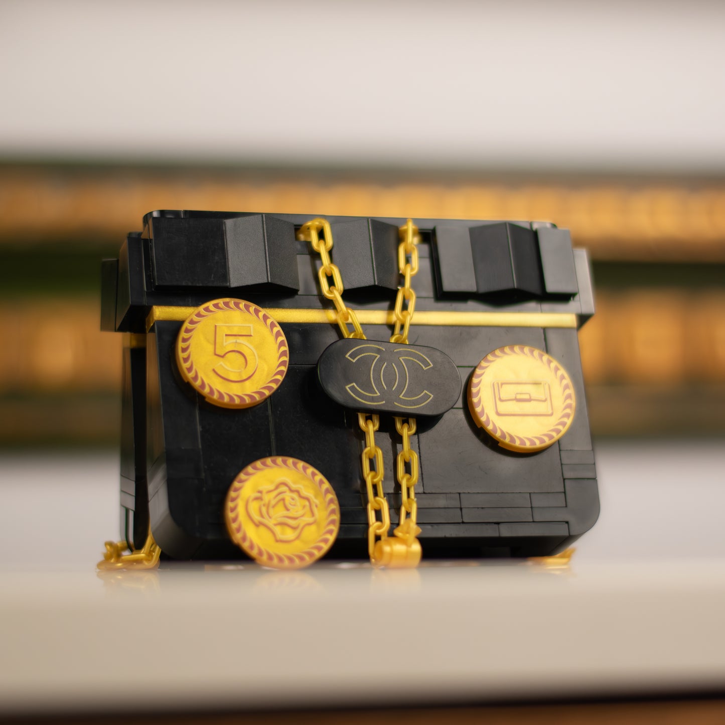 Brique Bags