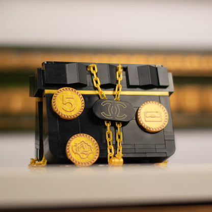 Brique Bags
