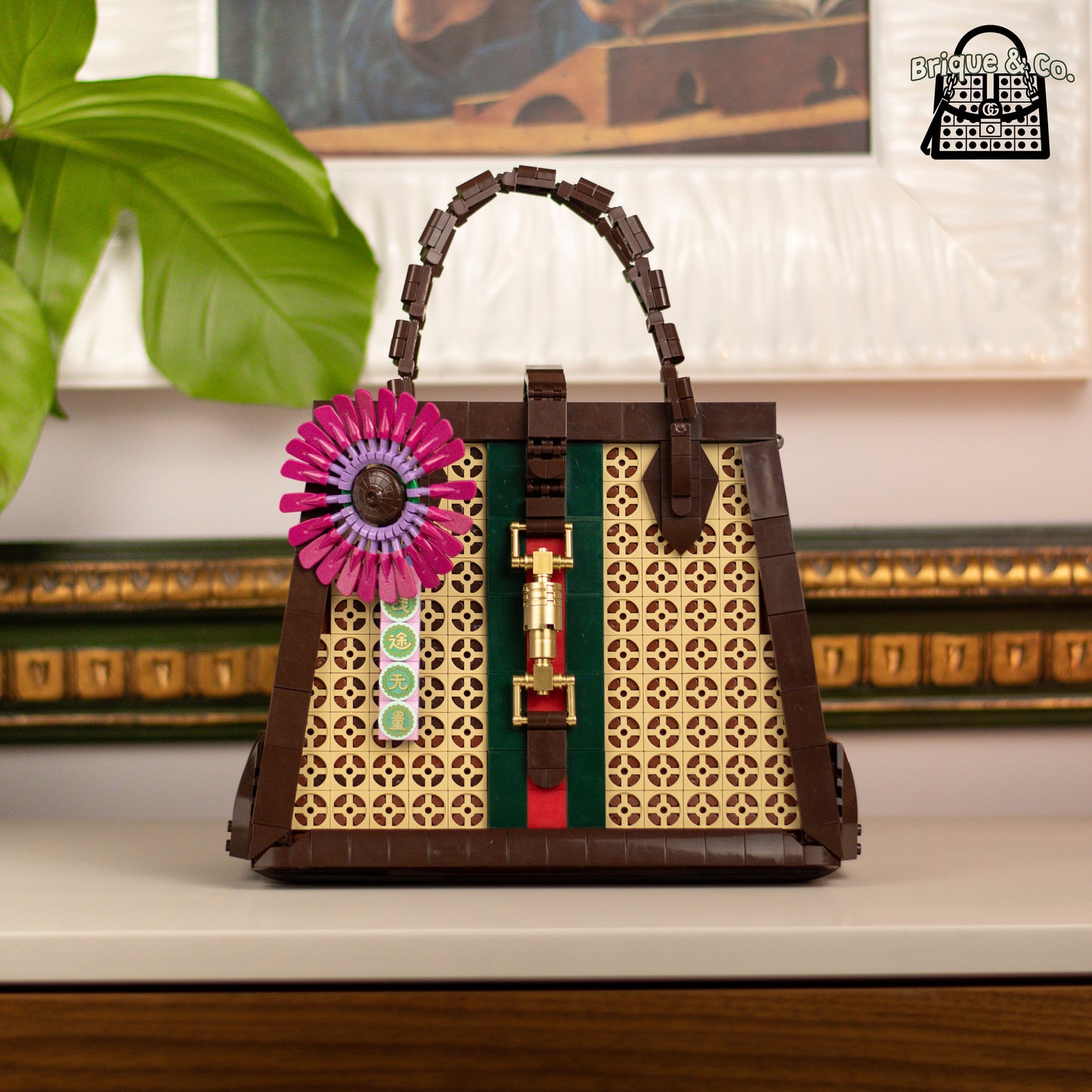 Brique Bags