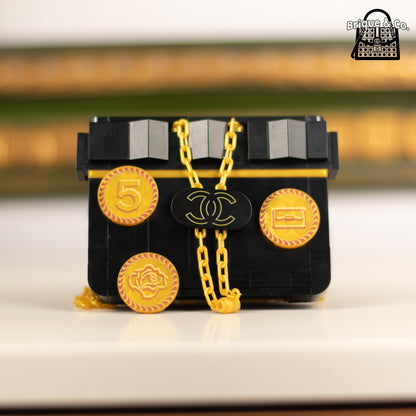 Brique Bags